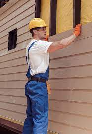 Best Custom Trim and Detailing for Siding  in Richfield, WI